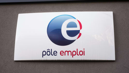 Pôle emploi