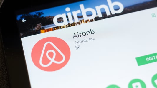 Airbnb