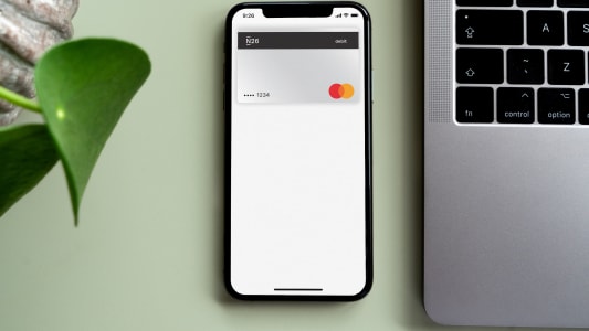 Carte bancaire virtuelle N26 