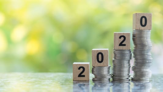 Dclaration impts 2020