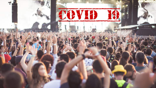 Festivals annuls