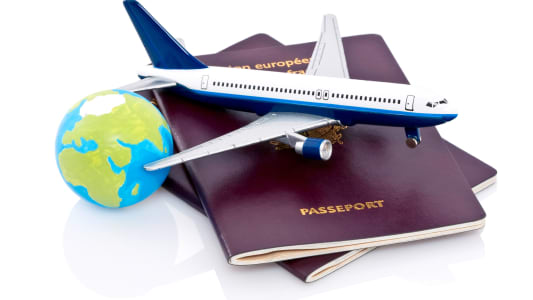 Remboursement billet avion