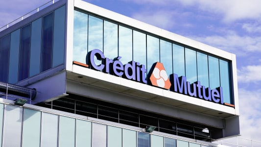 Crdit Mutuel Alliance Fdrale