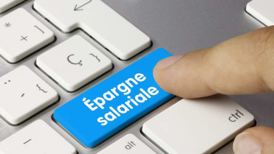 Epargne salariale