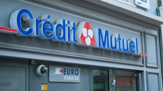 Banques mutualistes