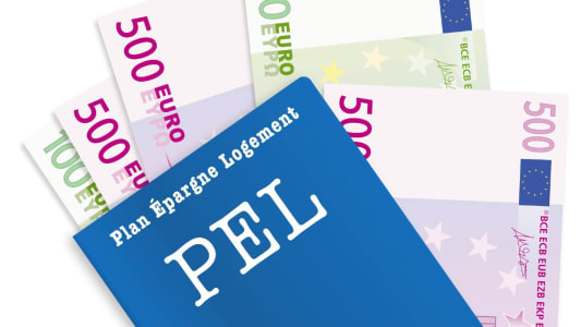PEL Plan Epargne Logement