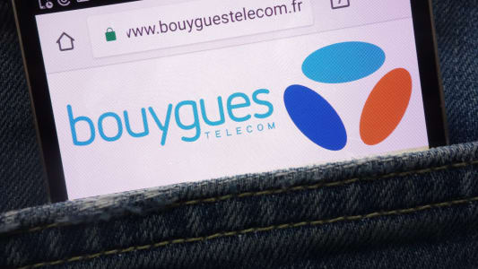 Bouygues Télécom