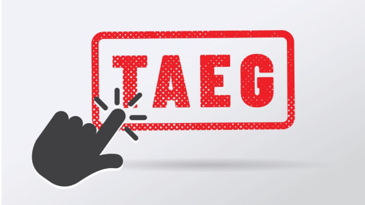 TAEG, Taux Annuel Effectif Global