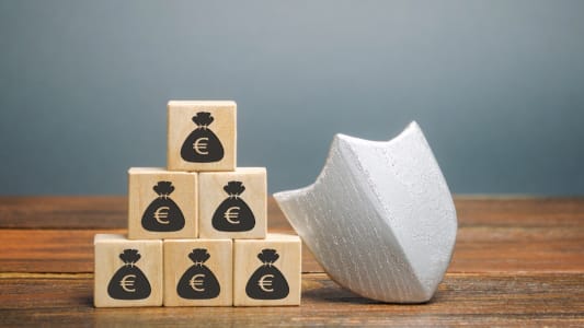 Garantie des dpts, garantie bancaire