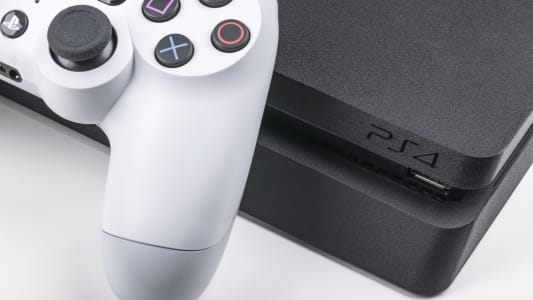 Sony Playstation 4