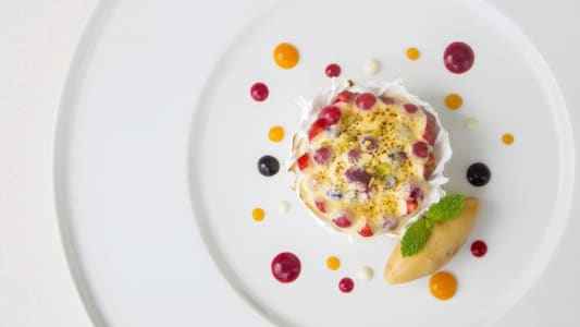 Top Chef, restaurant