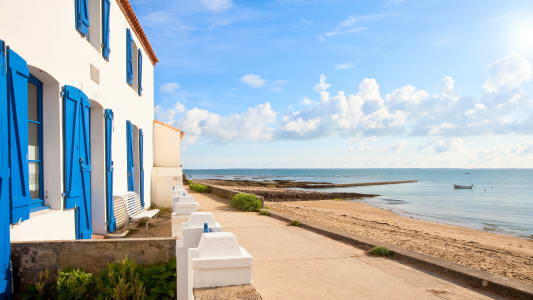 Location de vacances