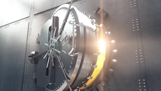 Epargne dans les banques