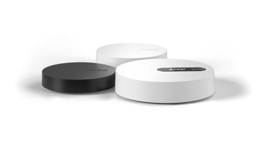 La nouvelle Freebox Pop