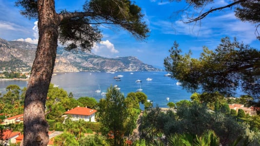 Saint-Jean-Cap-Ferrat
