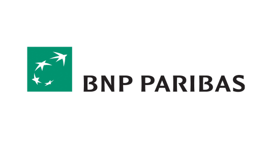 Logo BNP Paribas