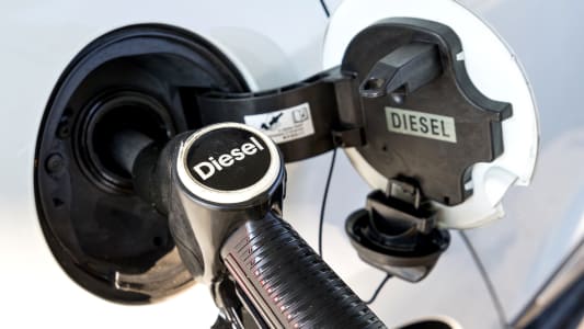 Diesel