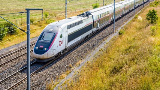 TGV