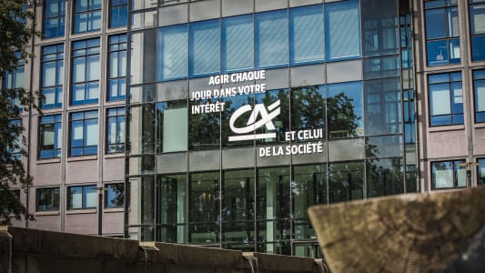 Campus Crdit Agricole  Montrouge - Aot 2020