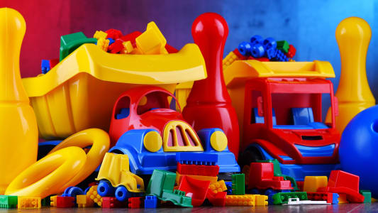 Jouets