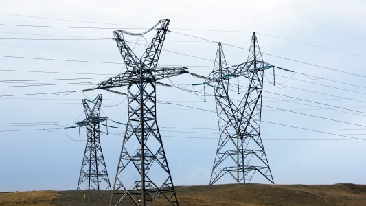 energie, électricité