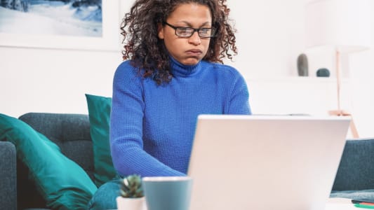 Tltravail et douleur