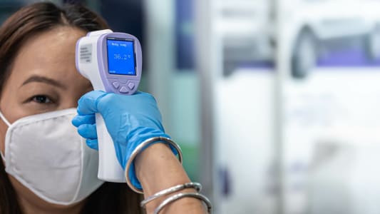 Lutte contre le coronavirus