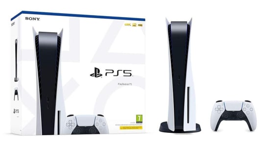 Playstation 5
