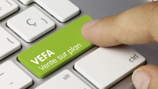 VEFA: tout savoir sur la vente en l'tat futur d'achvement