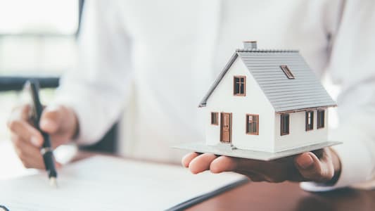 Contrat de vente VEFA