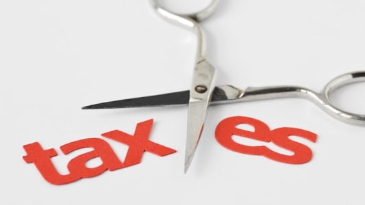 Taxe foncire VEFA
