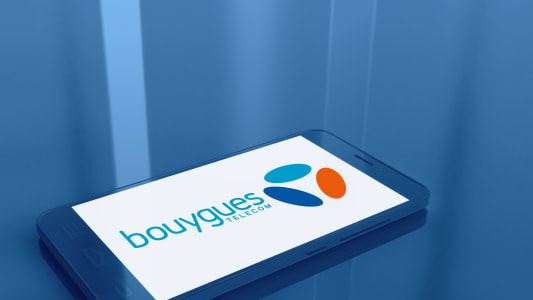 Bouygues Telecom