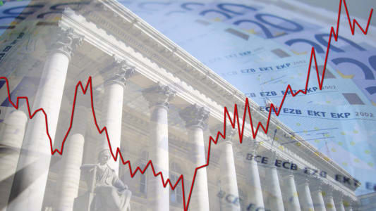 Bourse de Paris