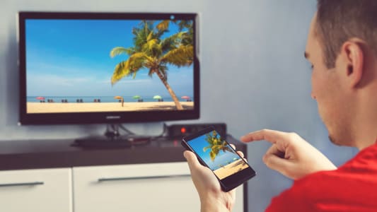 TV Connecte