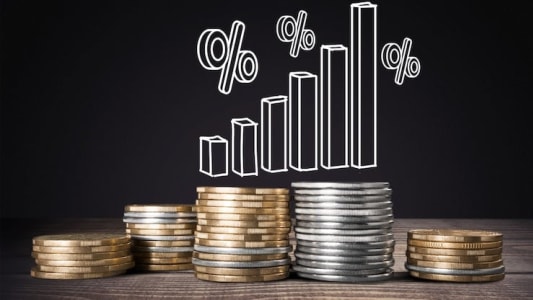 Calcul des intérêts