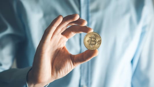 bitcoin