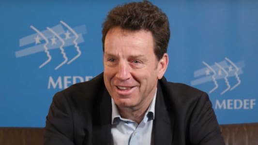 Geoffroy Roux de Bzieux