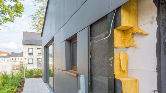 Travaux de rnovation nergtique