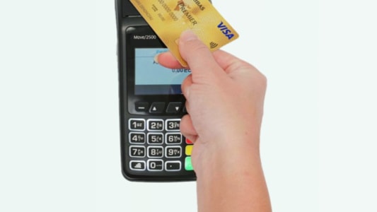 carte biomtrique BNP