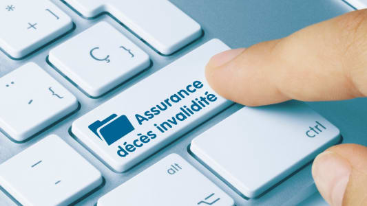 Garantie dcs invalidit