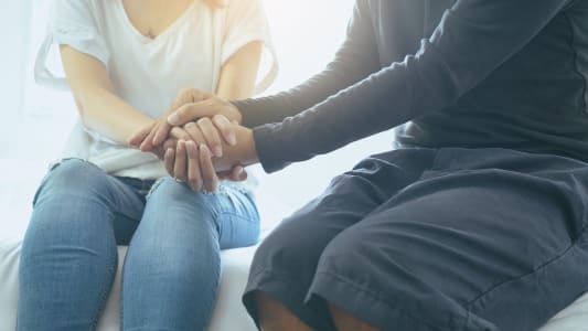 Dpression tentative suicide