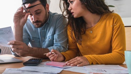 Difficults financires