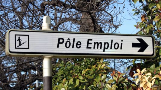 Pôle Emploi