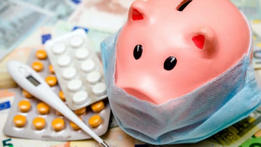 Epargne Covid