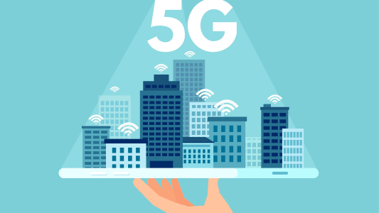 La 5G en France