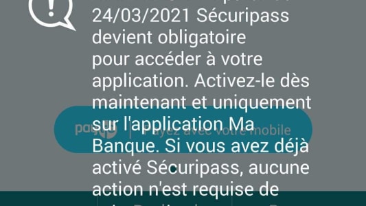Scuripass