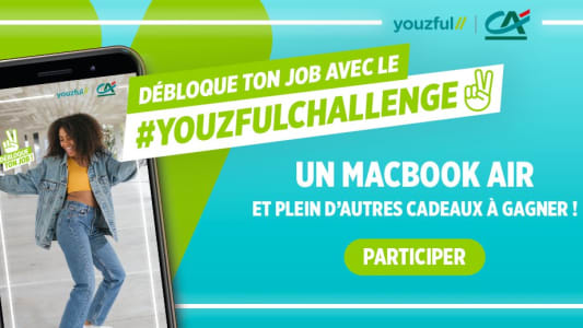 Crdit Agricole sur TikTok