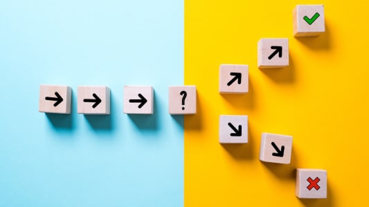 options