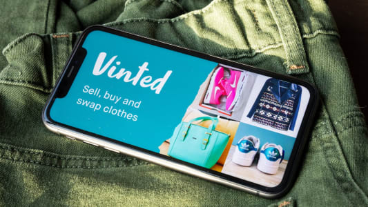 Vinted
