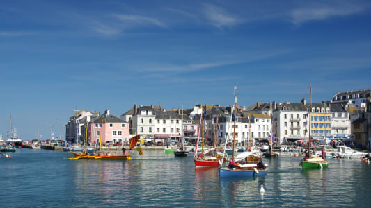 Belle-Ile
